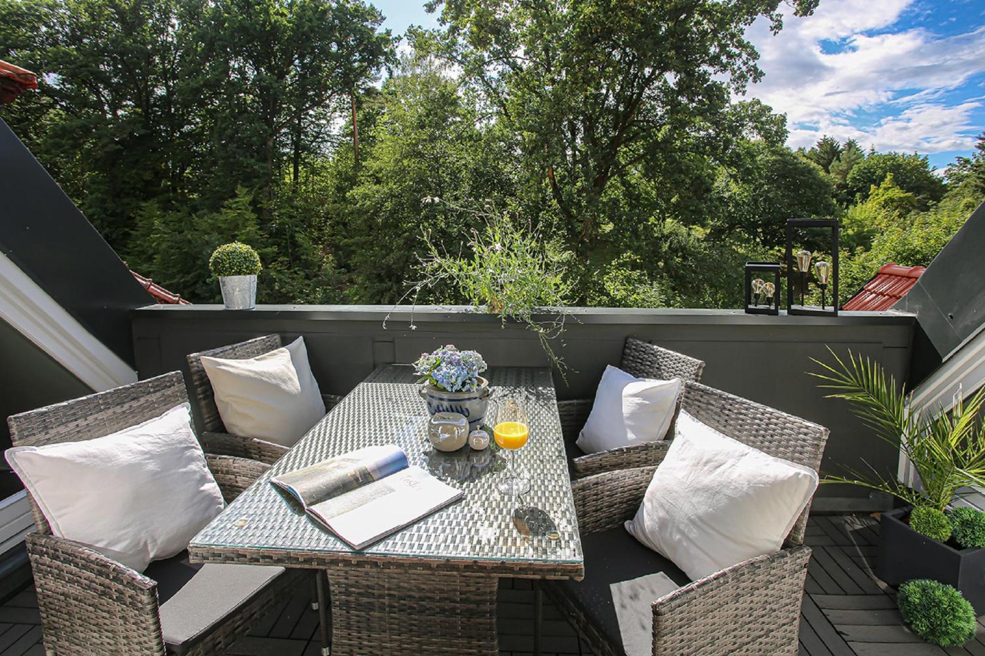Apartamento Oekonomiehof Lichtenfels  Exterior foto