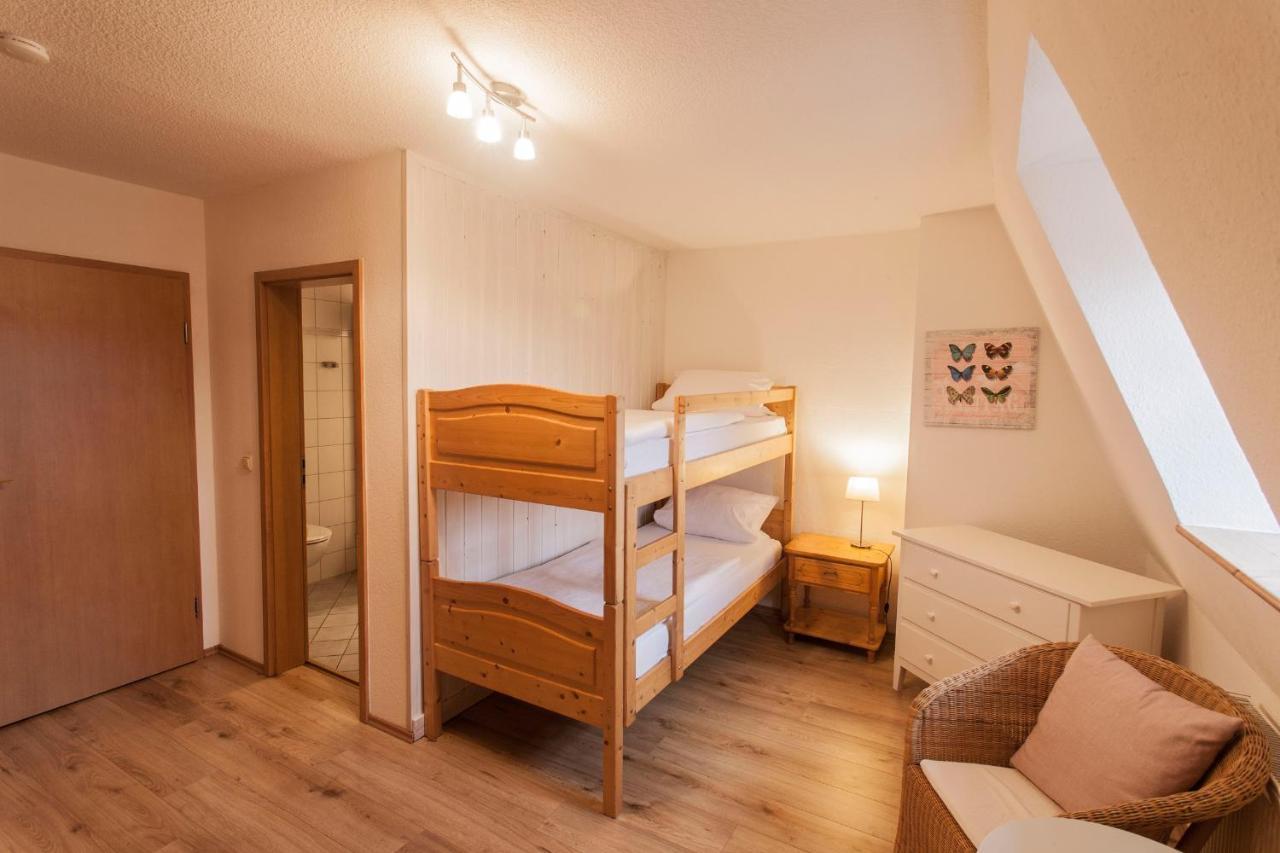 Apartamento Oekonomiehof Lichtenfels  Exterior foto